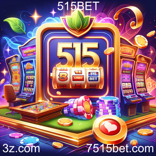 A Importância da Categoria de Suporte nos Jogos de 515BET